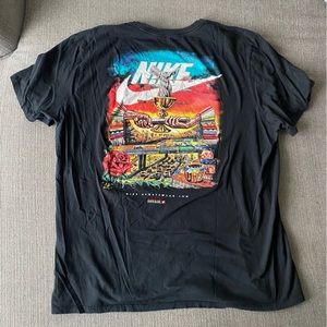 Nike Graphic Tee